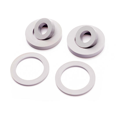 Kartboy Rear Differential Bushings Set - Soft