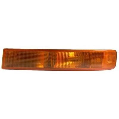 RH FRONT MARKER LAMP ASSY; 6 0308
