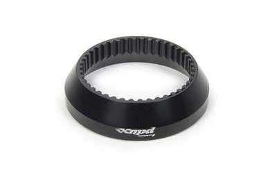 MPD RACING black spacers