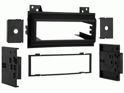 NISSAN HARDBODY 1994-1997 PATHFINDER 1994-1995