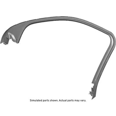 GM Performance auto part