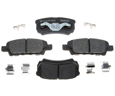 R auto part