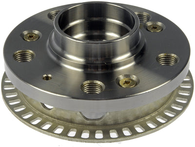 WHEEL HUB