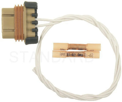 STANDARD IGN auto part