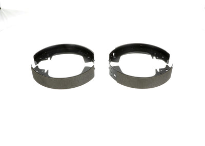 NEW BRAKE SHOES