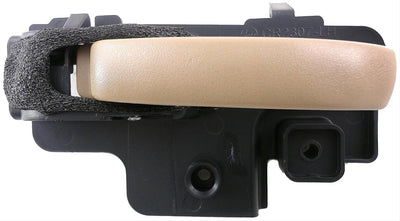 INTERIOR DOOR HANDLE