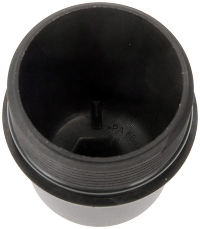OIL FILTER CAPS