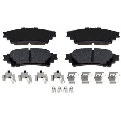 R auto part