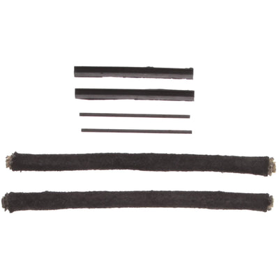 ROPE PACKING OPTION TO JV707P & JV748 REAR MAIN SEAL SET