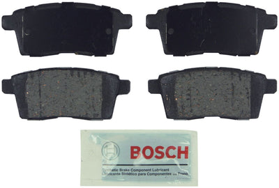 DISC BRAKE PADS