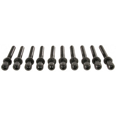~(2.5 lbs. 11X7X1)~ VW 1.6L CY/JK/ME 1982-1992(M12 X 115)