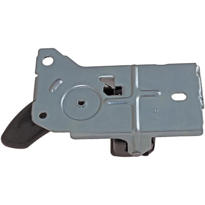 INTERIOR DOOR HANDLE