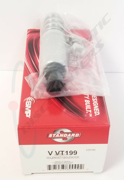 STANDARD IGN auto part
