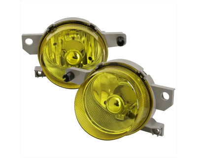 EG EH6 FOG LIGHT WITH AMBER LENS - NO HARNESS BULBS OR SWITCH INCLUDED