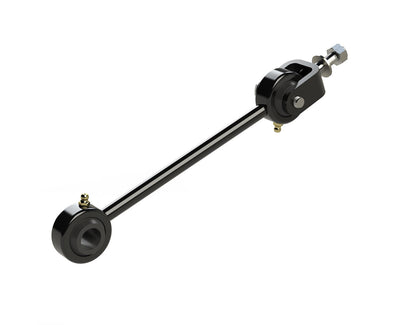 TJ 02IN FRONT SWAYBAR QUICK DISCONNECT LINK PASSENGER