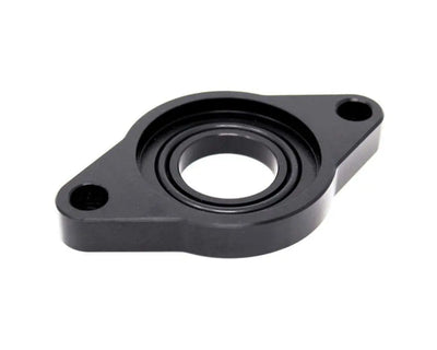Torque Solution black auto part