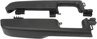 INTERIOR DOOR HANDLE
