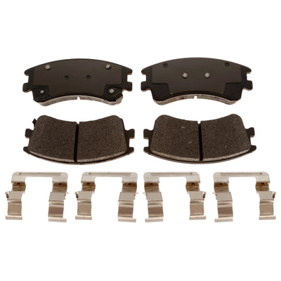 R auto part