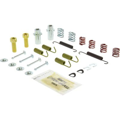 PARKING BRAKE HARDWARE KIT