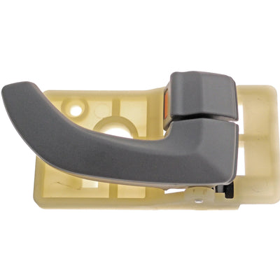 INTERIOR DOOR HANDLE