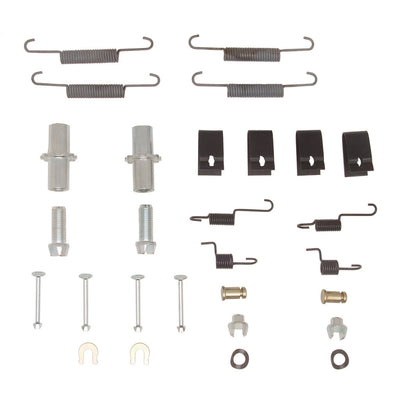 DFC auto part