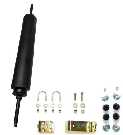 Pro Comp 99-04 Sd Stab Bkt Kit