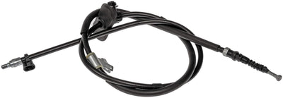 BRAKE CABLE