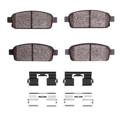 DFC auto part