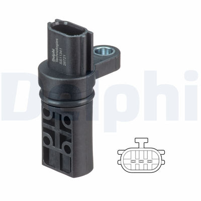 DELPHI auto part