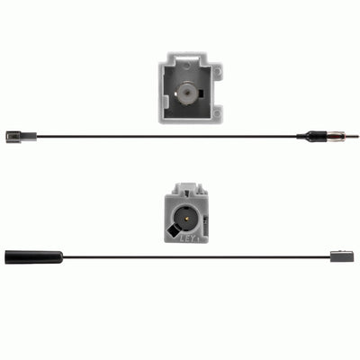 HONDA/ACURA 2016-UP ANTENNA ADAPTER