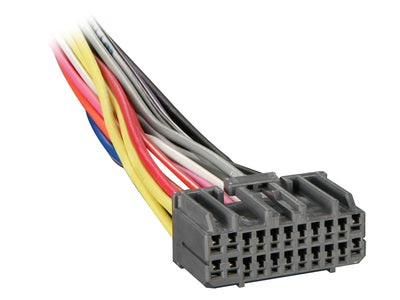 OEM HARN FULL PIN CHRY 02-UP