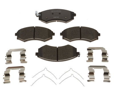 R auto part