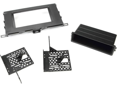 American International Install auto part
