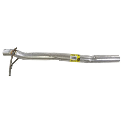 PIPE - INTERMEDIATE