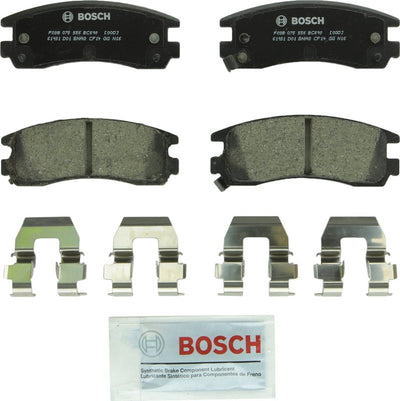 DISC BRAKE PADS