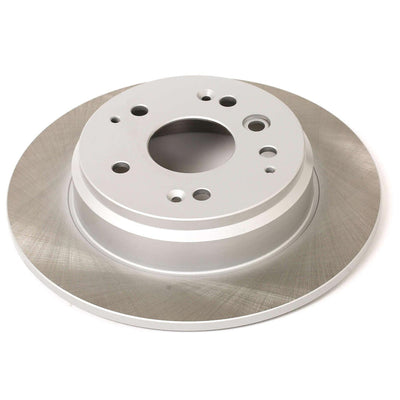 Power Stop 04-08 Acura TL Rear Semi Coated Rotor