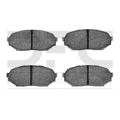DFC auto part