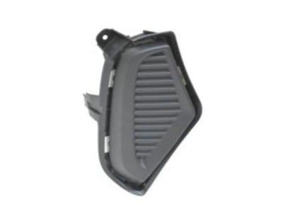 CAPA RT FRT BUMPER INSERT LE; FOG LAMP OPENING COVER; W/O FOG LAMPS TOYOTA RAV4 1921