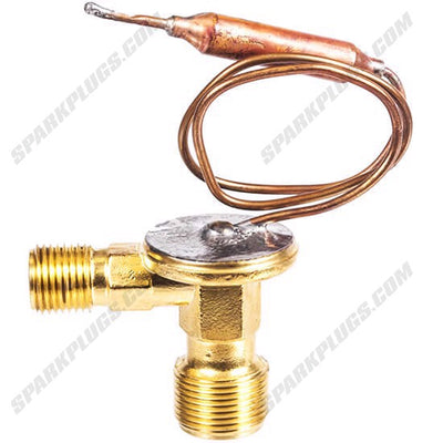 A/C EXPANSION VALVE