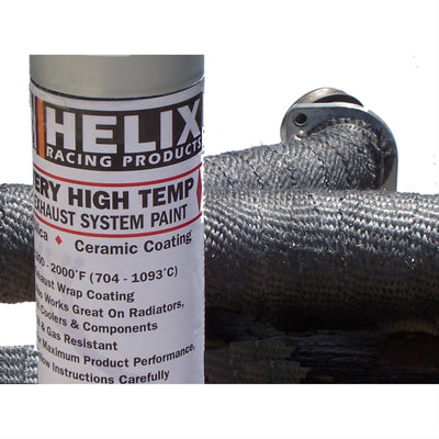 HELIX RACING exhaust