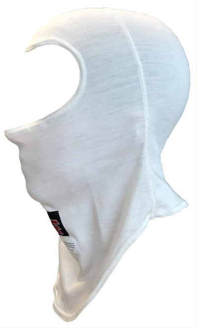 FITTED HOOD 2 LAYER 1 EYEPORT NT