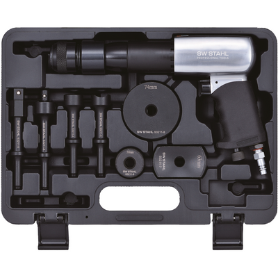 STANDARD IGN auto part