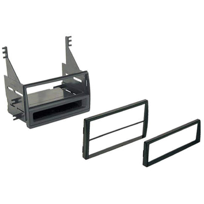 American International Install auto part