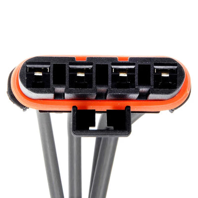 PIGTAIL OR SOCKET