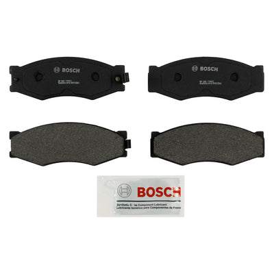 DISC BRAKE PADS
