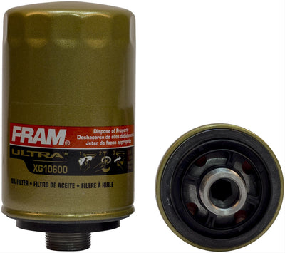 Fram auto part