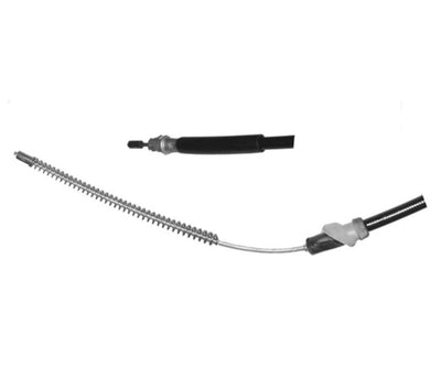BRAKE CABLE