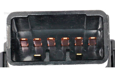 STANDARD IGN auto part