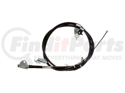 BRAKE CABLE