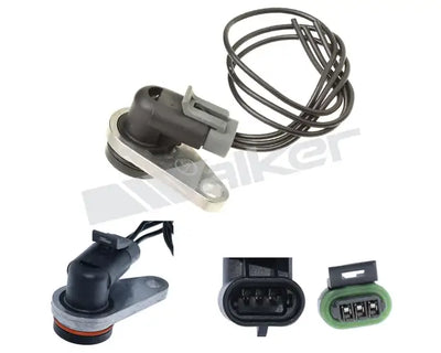 Walker Products Inc. - auto part